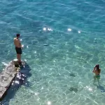 Pere S Mora 3* Мимице