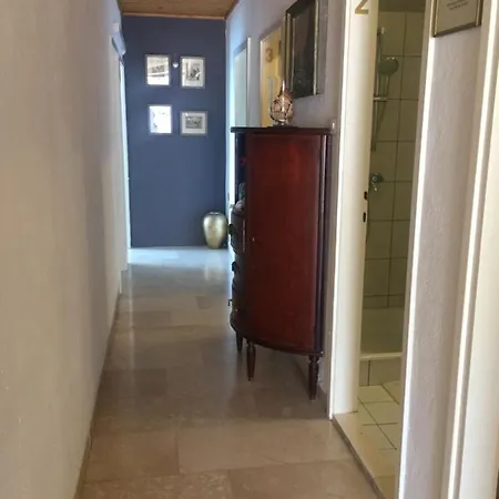 Guest house Pere S Mora 3*