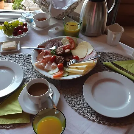Guest house Pere S Mora