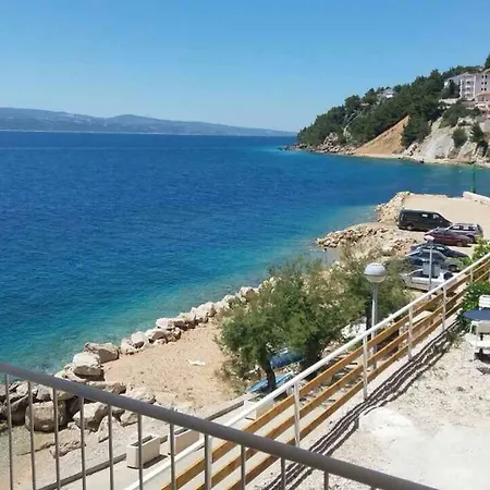 Guest house Pere S Mora