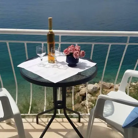Guest house Pere S Mora 3*