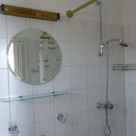 Pere S Mora Gæstehus 3*
