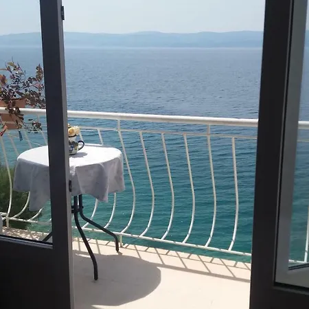 Guest house Pere S Mora 3*