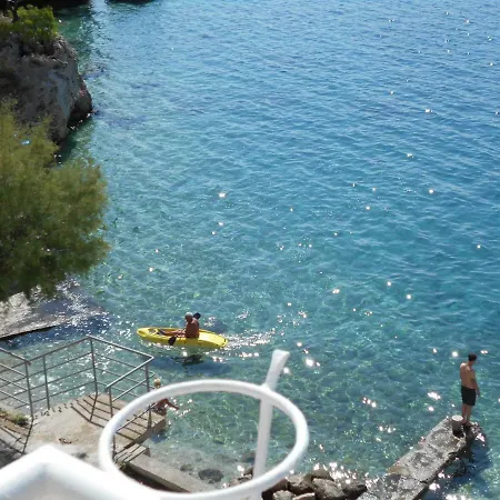 Pere S Mora Guest house 3*