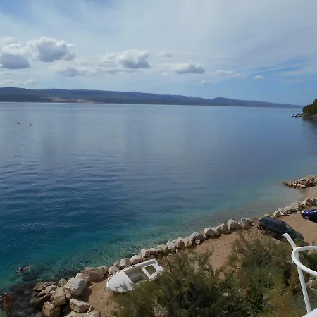 Pere S Mora 3* Мимице