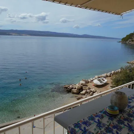 Guest house Pere S Mora 3*