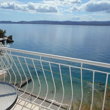 Pere S Mora Guest house