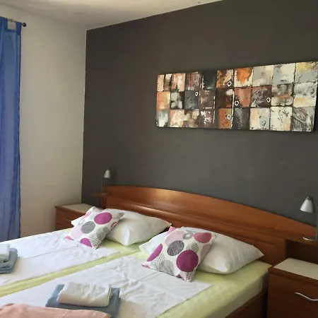 Guest house Pere S Mora