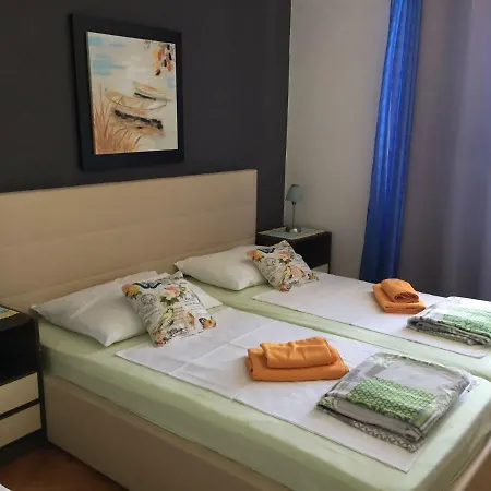 Pere S Mora Guest house