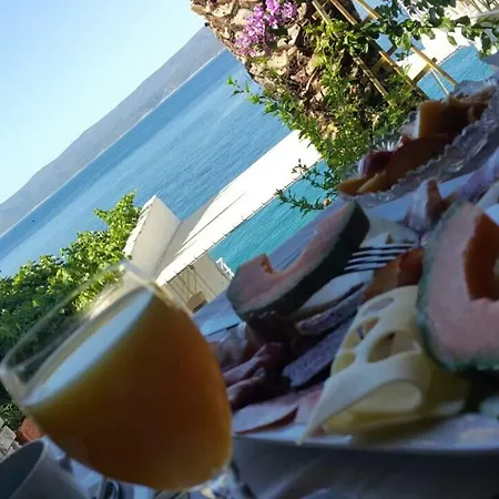 Gæstehus Pere S Mora 3*