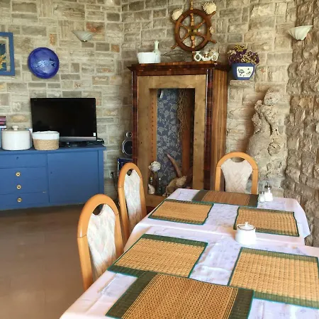 Pere S Mora Guest house