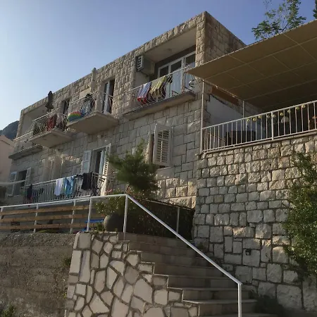 Pere S Mora Guest house 3*