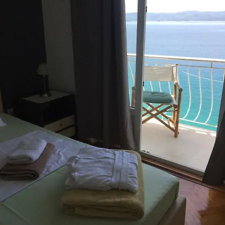 Guest house Pere S Mora Mimice