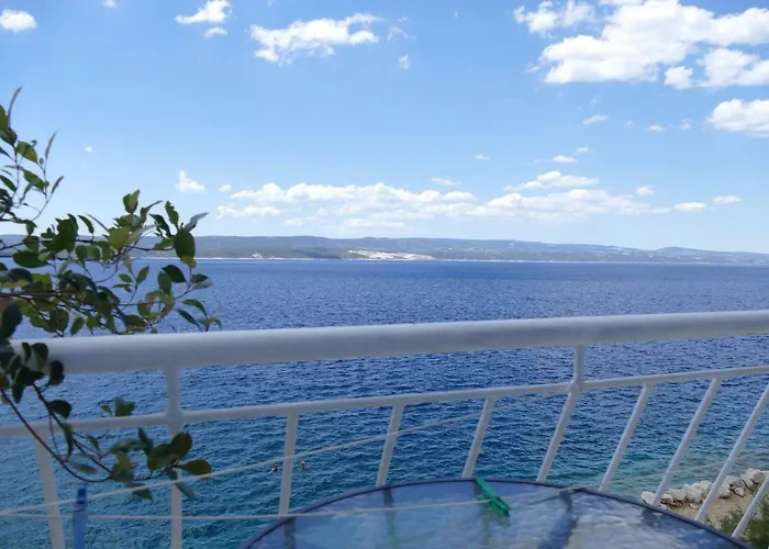 Pere S Mora Гостевой дом Мимице