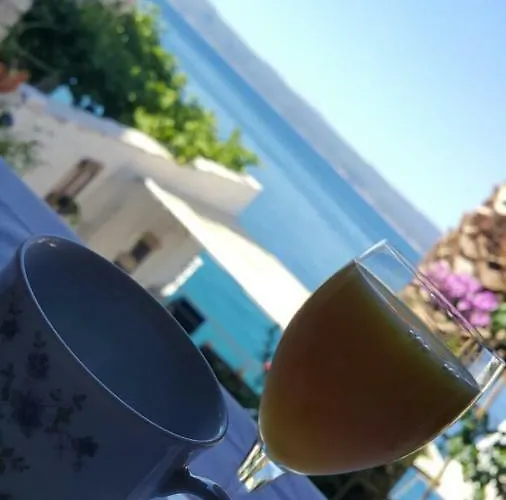 Гостевой дом Pere S Mora